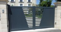 Notre société de clôture et de portail à Montaigut-sur-Save